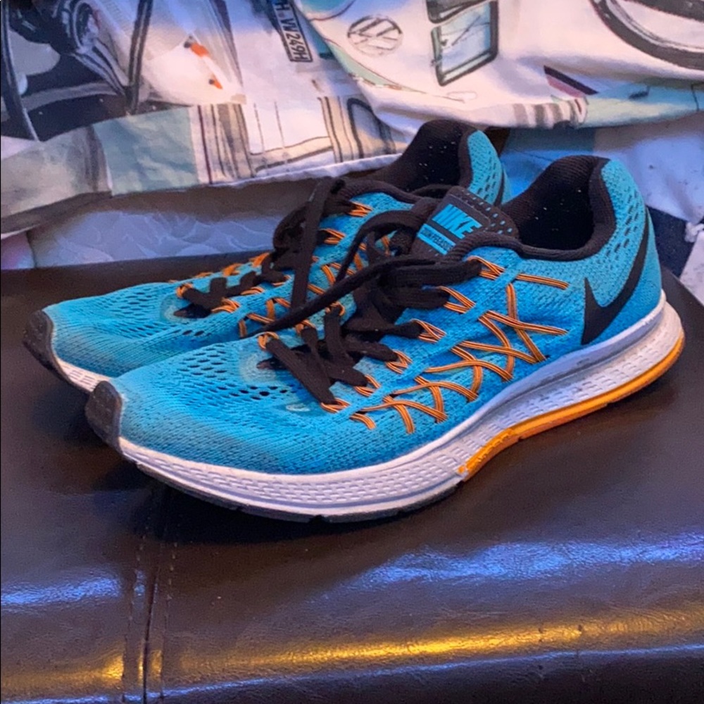 Nike Zoom Pegasus 32